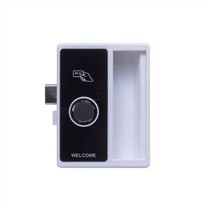 Manufacturer Multi Functional Electronic Steel Storage Metal Cabinet Wardrobe Iron Locker